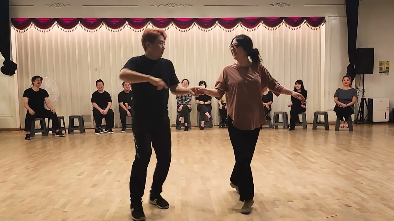 [2023. 10. 13. 올스타 정기 J&J]금니 & 싸리