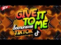 Download Lagu #ตื๊ดตามกระแสTIKTOK ★GIVE IT TO ME★ ตื๊ดมันส์ๆฮิตๆ 🔥 | DJ PP THAILAND REMIX