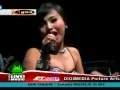 Lagu KELAYUNG-LAYUNG - PUTRA LIGNA - DIAN CANTIKA (LIVE PEMUDA BUMI TANJUNG BOGOREJO 2016)