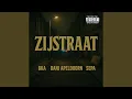 Lagu Zijstraat