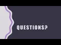 Discrete Structures Mathematical Induction and Recursion Part 3 of 3