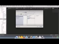 Building Applications with Ext JS Tutorial Dynamic Menus packtpub com