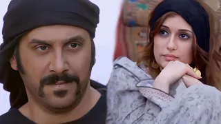 عبود البطل دافع عن شرف المختار أبو دياب حكايا رجال العز قصي خولي 