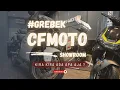 Download Lagu GREBEK SHOWROOM RESMI - CFMOTO INDONESIA, CEK HARGA DAN ADA APA AJA YANG READY STOCK YA?! #2 Download Lagu GREBEK SHOWROOM RESMI - CFMOTO INDONESIA, CEK HARGA DAN ADA APA AJA YANG READY STOCK YA?! #2