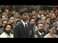 Download Lagu Gukesh receives India's highest sporting honour - Major Dhyan Chand Khel Ratna Award