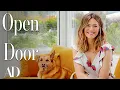 Download Lagu Inside Mandy Moore's Mid-century Pasadena Home | Open Door | Architectural Digest