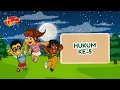 Download Lagu HUKUM KE-5 - TW Kiddy
