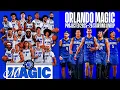 2025-26 Orlando Magic Roster Full Lineup
