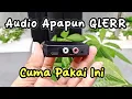 Download Lagu Pelengkap Audio Apapun Agar Bass Trebel Semakin Mantap Gaes 👍🔥