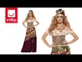 Deluxe Voodoo Priestess Costume