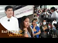 Download Lagu IDOL RAFFY, NAG-SURPRISE INSPECTION SA NLRC!