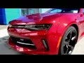 Robbins Chevy Camaro