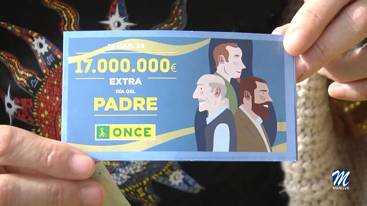 19 de Marzo, día del padre