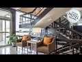 Quality Inn O Hare Airport Chicago IL United States Hotel Review