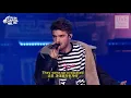 Download Lagu [라이브] 💸 The Chainsmokers - Bloodstream  [Live Performance/가사/해석/자막/lyrics]