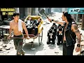 Download Lagu Tukang Becak dengan Ilmu Sakti Hajar Preman, Ternyata Dia Dewa Perang dari Shanghai