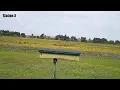 Trap Shooting 27 Yard Handicap Line by ShotKam
