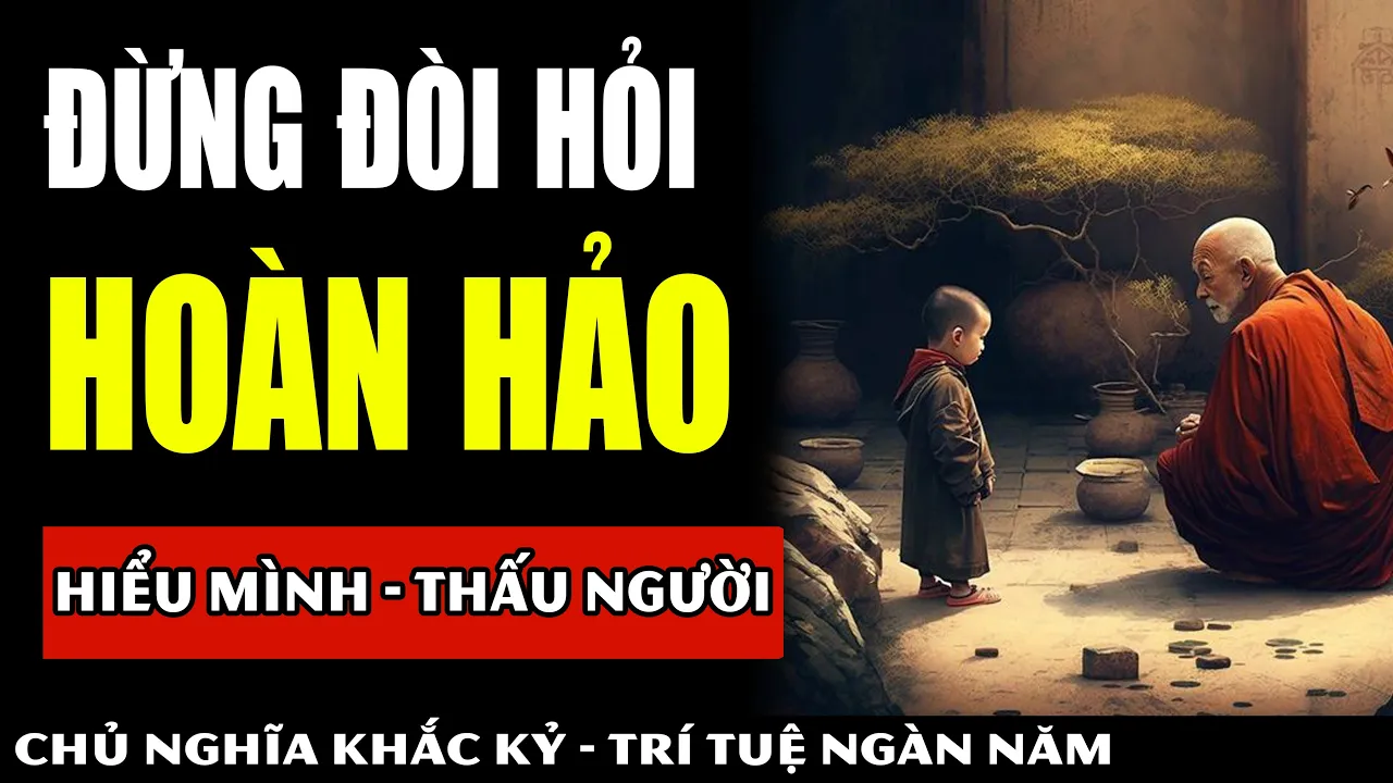 Outline Video Không Có BÙN Làm Sao Có SEN? LỬA thử VÀNG - Gian Nan Thử NGƯỜI || Khắc Kỷ 365