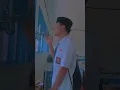 Download Lagu Yang lagi vireal saat ini Anak SMK Negri 1 Mawasangka, cover Aku Bukan Jodohnya,by sandrian