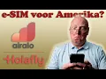Download Lagu e-SIM voor Amerika? Airalo vs Holafly (eigen ervaring)