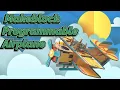 Makeblock Nextmaker Interactive Airplane