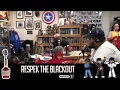 Respek The Blackout Ep 63 Valentine s Day w Nixlynka