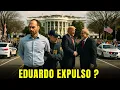 SURTO GERAL! Eduardo Bolsonaro CULPA EUA pela PRISÃO de JAIR e TRUMP Avisa: \