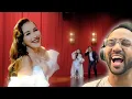 Download Lagu ANDRE TAULANY \u0026 AYU TING TING - NURLELA (Official Music Video) INDIAN Reaction
