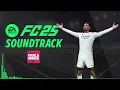 Silence of Love - Tiga, Hudson Mohawke, Jesse Boykins III (FC25 SOUNDTRACK)