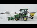 How To Remove Snow 3 Different Ways John Deere Tips Notebook