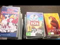 Download Lagu My Disney Animals VHS DVD Steelbook CD And Book Collection