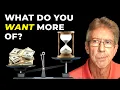 Rethinking Wealth and Time Management in 2025 Dr David Phelps