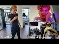 I started onlyfans again vlog