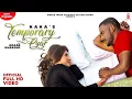Lagu Rovegi mukadra nu heere meriye official video song | Temporary Pyar - Kaka | 2020 Punjabi Song