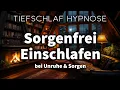 Download Lagu Bei Stress \u0026 Unruhe schnell in den Schlaf finden | Tiefschlaf-Hypnose
