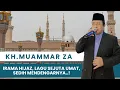 Download Lagu AZAN QORI LEGENDARIS | IRAMA HIJAZ ||KH. MUAMMAR ZA