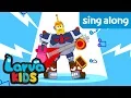 Download Lagu Larva band 2 sing along | SUPER BEST SONGS FOR KIDS | LARVA KIDS | BAND | ANIMATION