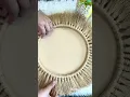 Come make this Boho wall decor