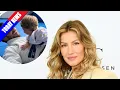 Gisele Bundchen Shares Adorable Photo of Husband Joaquim Valente and Son 1 in Jiu-Jitsu Uniforms
