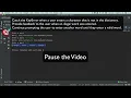 Code Exercise - Exception Handling in the NATO Phonetic Alphabet Project Python Pro Bootcamp