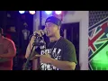 High Watah - Don't Go (Live)