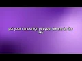 Diddy - Dirty Money - Coming Home ft. Skylar Grey (lyrics)