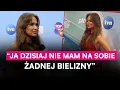 Download Lagu Ani Rusowicz zabrakło słów… Wszystko przez pytanie o Pierwszą Damę!