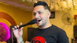 مولد الحظيطه   الجبل عمرو سلامه مولع الفرح   لعشاق الحظ   شعبي جديد وحصري      دندنها