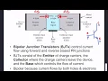Lecture 13 - BJTs