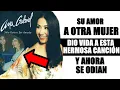 ANA GABRIEL Y LA HISTORIA DE SIMPLEMENTE AMIGOS INSPIRADA EN UNA HERMOSA MUJER MEXICANA