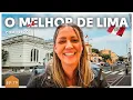 Download Lagu LIMA: um dia pela capital do Peru | onde ir, o que fazer e onde comer