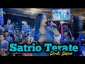Download Lagu SATRIO TERATE - RINDI SAFIRA - CS ADMAJA | GMN MULTIMEDIA | EVA NADA AUDIO