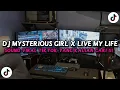 Download Lagu DJ MYSTERIOUS GIRL X LIVE MY LIFE STYLE TRABAS SLOW BASS SANTUY VIRAL TIKTOK TERBARU 2025 !