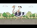 NAKAKAINIS EXPERIENCE PART 2 | PINOY ANIMATION